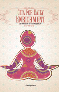 The Gita for Daily Enrichment